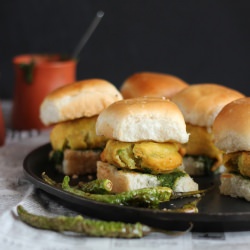 Vada Pav