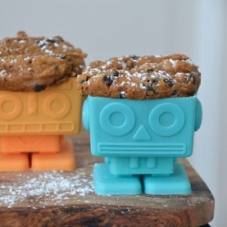 Robot Muffins