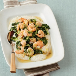 Make the Best Grits Ever