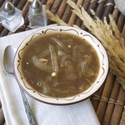 Sage French Onion Soup