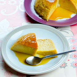 Creme Caramel