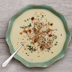 Vichyssoise