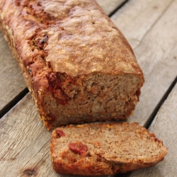 Sun-dried Tomato Bread