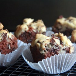 Chocolate Chip Coffee Cake