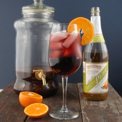 Autumn Sangria