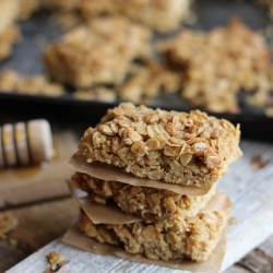 Flapjacks