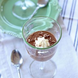 Chocolate Mousse