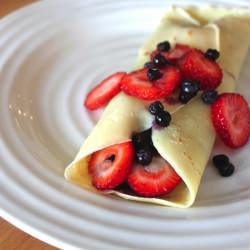 How to Make Crepes