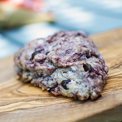 Cherry Chocolate Scones