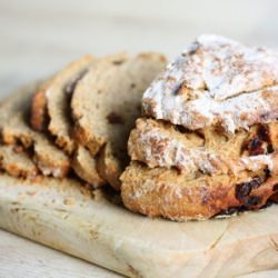 Can Bread Be a Worthy Date?