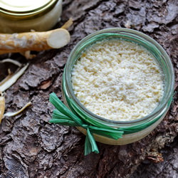 Horseradish with Vinegar