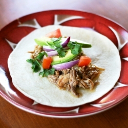 Pork Carnitas