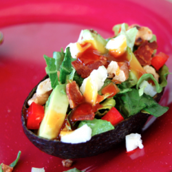 Christmas-Eve Salad