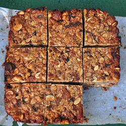 Granola Bars