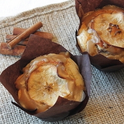 Apple Muffins