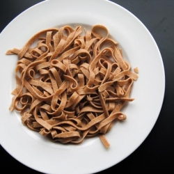 Whole Wheat Pasta