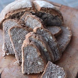 Rye Bread