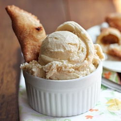 Bourbon Apple Fried Pies