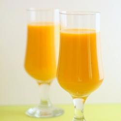 Mango Smoothie