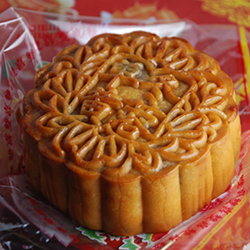 Chinese Mooncake