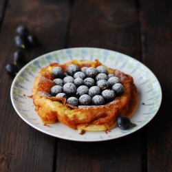 Dutch Pancake