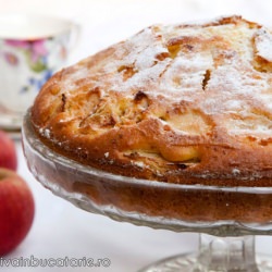 Apple pie