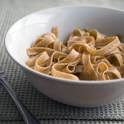 Whole Spelt Pasta