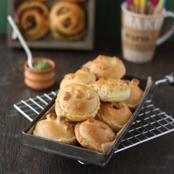 Empanada Gallega