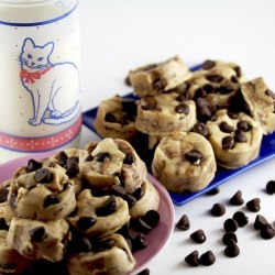 Cookie Dough Fudge