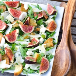 Fig Salad