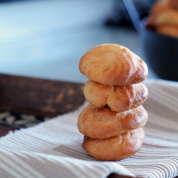 Choux Pastry