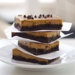 Pumpkin Pie Chocolate Bars