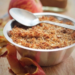 Apple Crisp