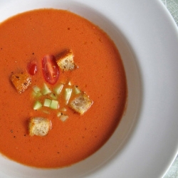 Classic Gazpacho