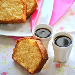 Coconut Cake