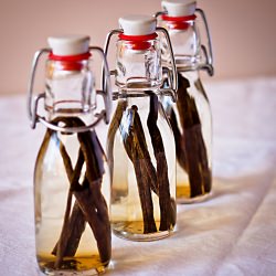 Vanilla extract