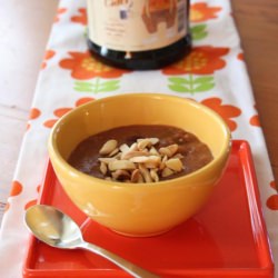 Pumpkin Steel Cut Oats