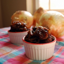 Caramelized Onions