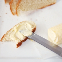 Easy Creamy Butter