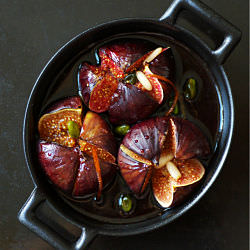 Roasted Figs