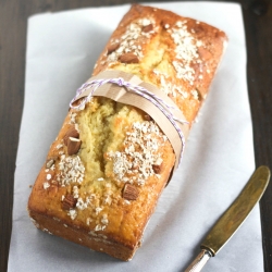 cake with greek yoghurt