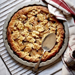 Apple pie