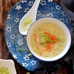 Egg Drop Soup