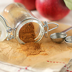 Apple Pie Spice