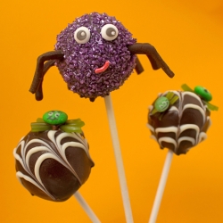 51 Halloween Treats