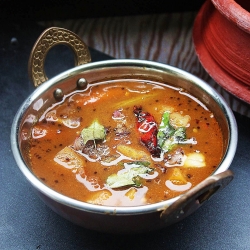 Malabar Sambar