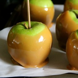 Caramel Apples