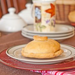 Empanadas Gallega