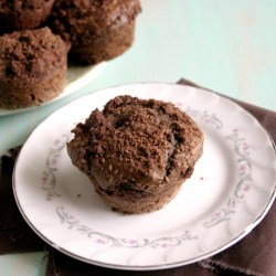 Cocoa Muffins