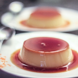 My Perfect Flan